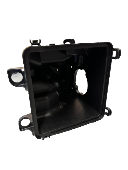 PEHH-13-3AY - Lower Housing - 2016-2020 Mazda CX-3 | Mazda Parts