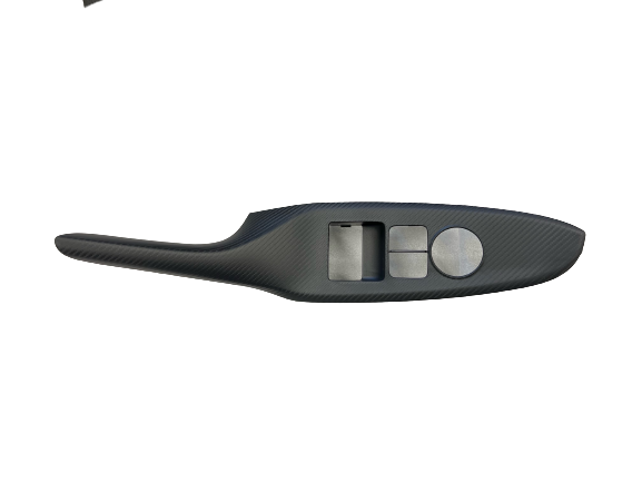 NA1J-V1-200 - Interior Trim Panel Door Center - 2016-2020 Mazda MX