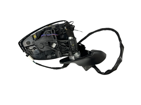 BEKP-69-121J - 2019-2022 Mazda 3 - Body(R) Door Mirror | Mazda