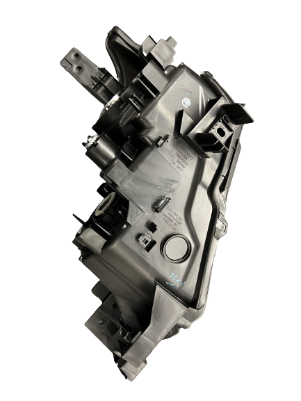 DB4N-51-0K0C - Unit(R) Head Lamp | Mazda Parts Factor