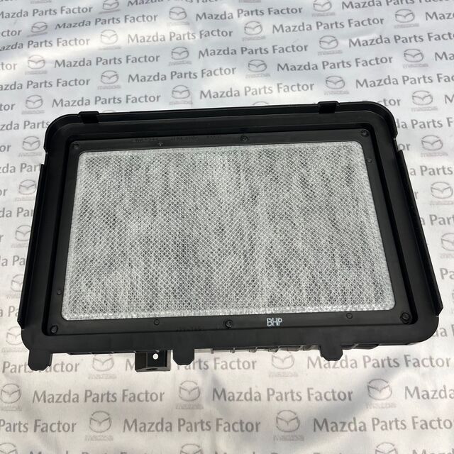 PY01-13-3AX - Air Cleaner Cover - 2014-2020 Mazda | Mazda Parts Factor