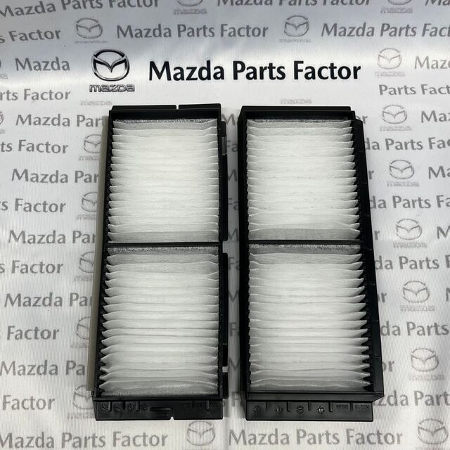 Mazda 3 Cabin Air Filter