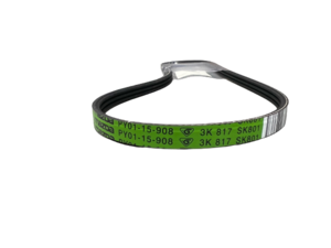 PY01-15-908 - Water Pump Belt - 2014-2020 Mazda | Werner Mazda Parts