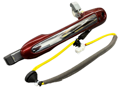 NG21-59-410C-74 - Handle Outside - 2012-2015 Mazda MX-5 Miata