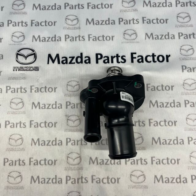L336-15-170 - Thermostat Unit - 2003-2015 Mazda | Mazda Parts Factor