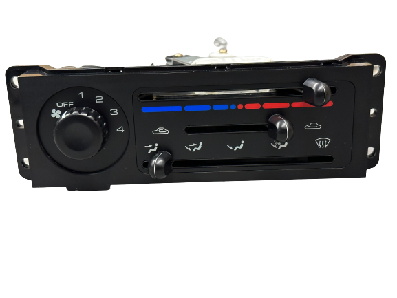 NA75-61-190C - Heater Control Unit | Mazda Parts Factor