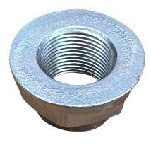 D651-33-042A - Axle Nut - 2009-2020 Mazda | Mazda Parts Factor