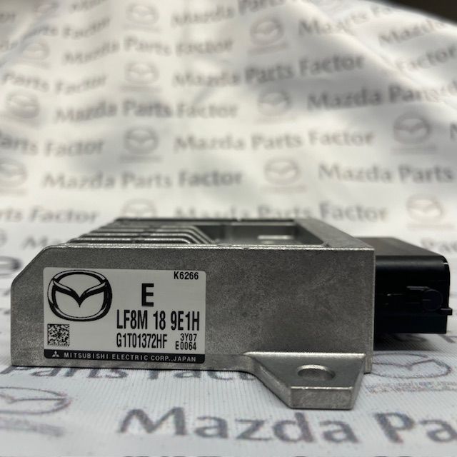 LF8M-18-9E1H - Automatic Transmission Control Module - 2010 2011