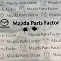 1989-2024 Mazda - Quarter Trim Panel Retainer Clip
