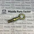2013-2024 Mazda - Tow Hook