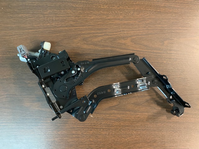 NE52-R1-9LX - Deck(R) Link | Mazda Parts Factor