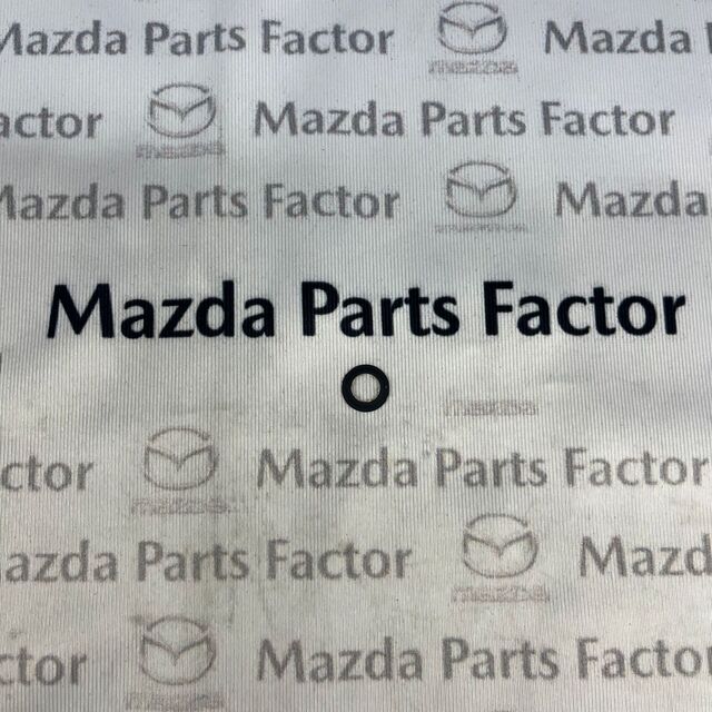 L3K9-13-252 - Fuel Injector Seal | Mazda Parts Factor