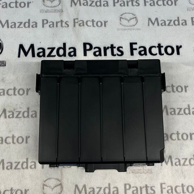 Front Body Control Module BAYS-67-5XX | Mazda Parts Factor