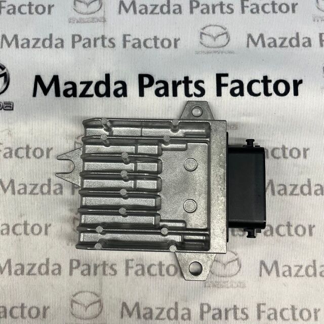 maitoページ LFJE-18-9E1D - Automatic Transmission Control Module | Mazda Parts