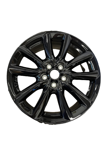 9965-B6-7080 - Wheel Alloy - 2020 Mazda 3 | Mazda Parts Factor