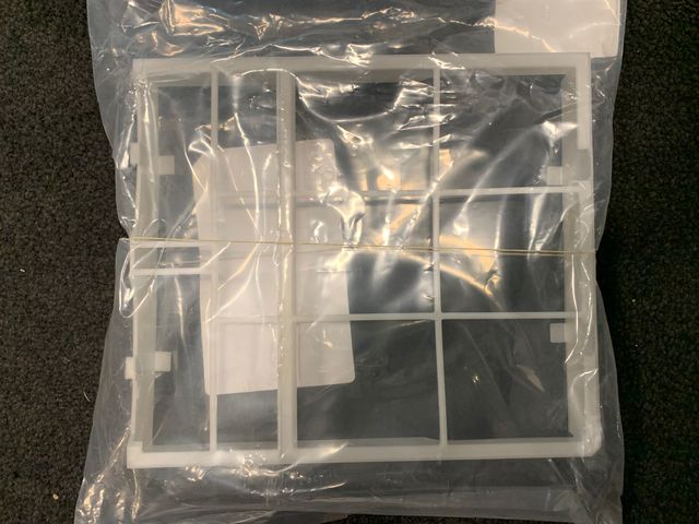 TK48-61-J41 - Case Cooling Unit - filter tray | Mazda Parts Factor