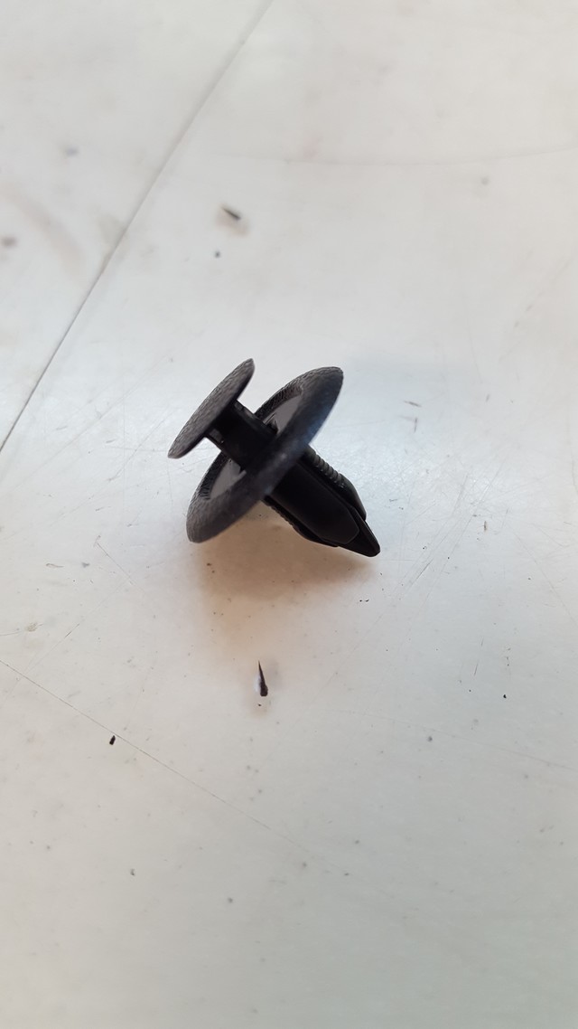 GJ21-68-885B-02 - Body C-Pillar Trim Panel Clip - 1989-2020 Mazda