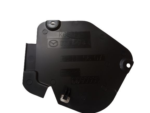 DJJJ-56-071 - 2019-2024 Mazda 3 - Under Cover Access Panel | Mazda