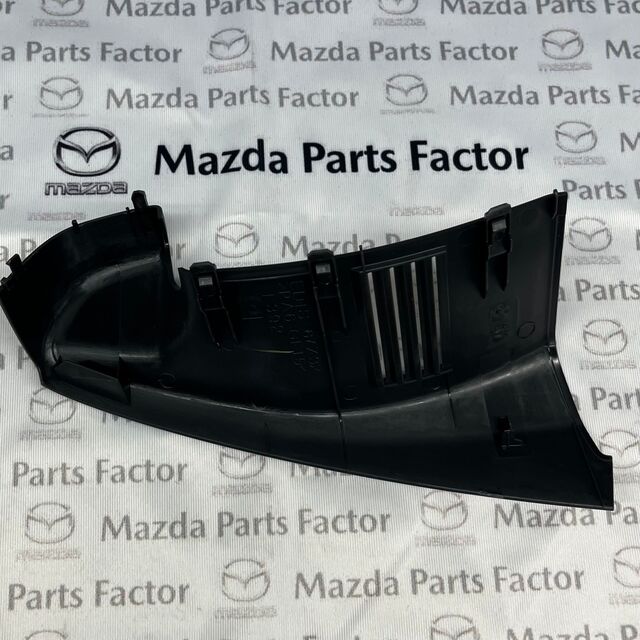 BDTS-67-Z32-02 - Cover - 2019 2020 Mazda 3 | Mazda Parts Factor