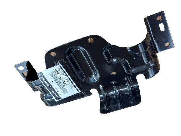GSH7-67-XA2 - Mount Bracket - 2018-2020 Mazda 6 | Mazda Parts Factor