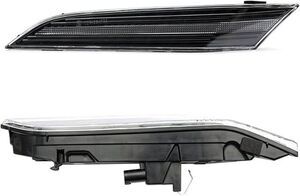 Turn Signal Repeater