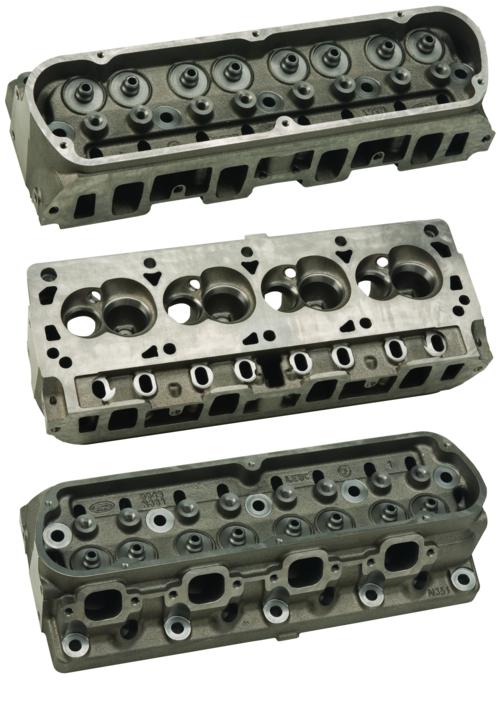 M6049N351 N351 CYLINDER HEAD Eastgate Ford Parts CA