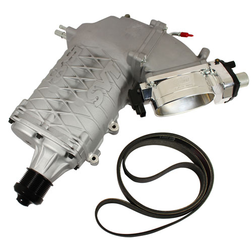 Superchargers Eastgate Ford Parts CA