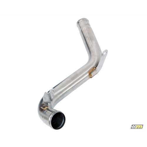 2363HPAA MT LWR INTERCOOLER CHARGE PIPE FOCUS ST Eastgate