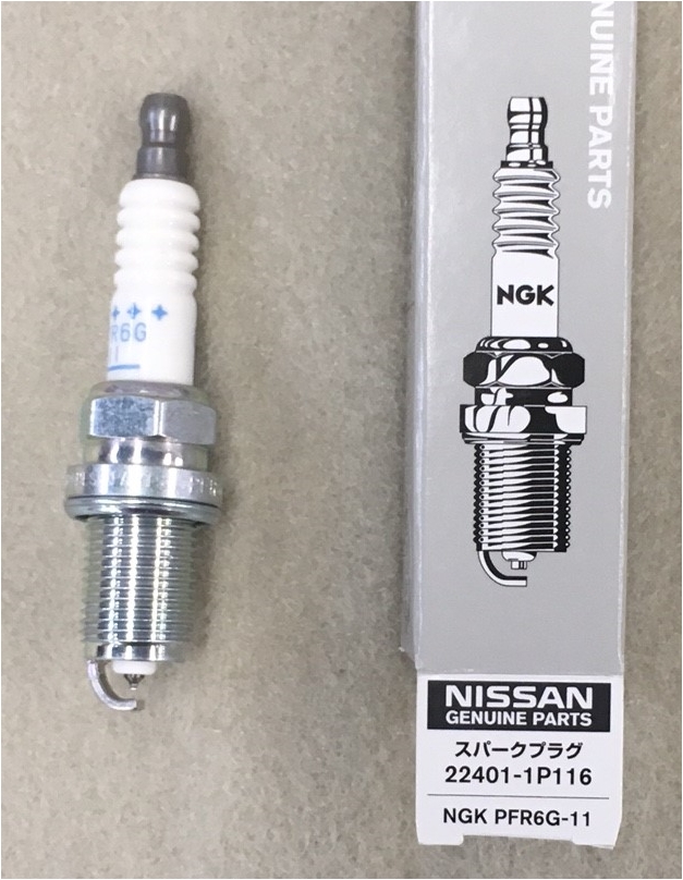 Nissan 22401 1p116