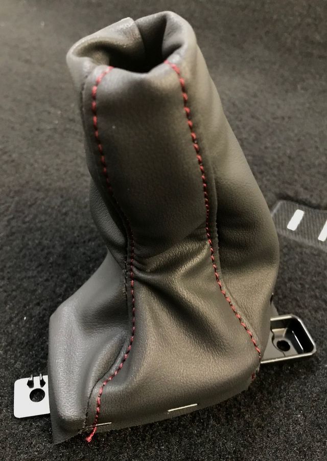 969366HH1A Shift Boot 20182020 Infiniti Q50 Discount Infiniti Parts