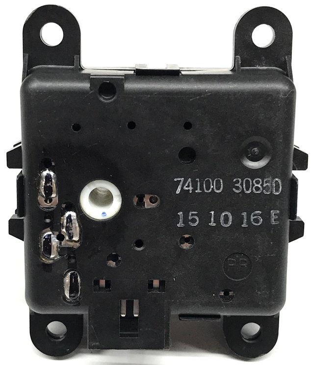 27732-40U00 - Actuator - 1996-1997 Infiniti I30 | Discount