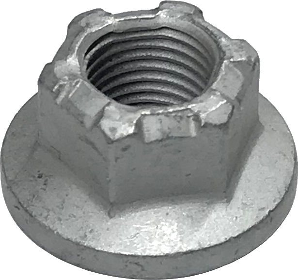 55269AG00E Rear Lower Control Arm Nut 20022020 Infiniti