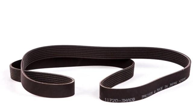 2007 – 2014 Nissan Serpentine Belt 11720-JA10B