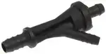 Gates Engine Crankcase Breather Hose