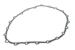 Gasket, automatic transmission oil sump