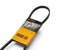 Continental Parts Serpentine Belt