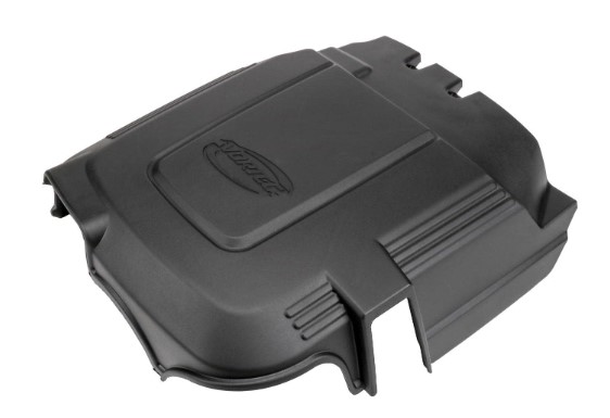 GM Engine Intake Manifold Cover 12625893