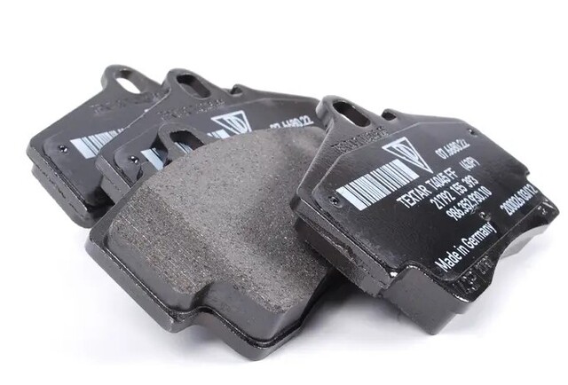 1997 – 2012 Porsche Rear Pads 996-352-939-03