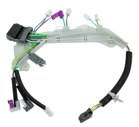 K-Parts Automatic Transmission Wiring Harness For 2020 Chevy Colorado & GMC Canyon – 24046895