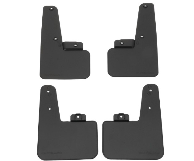 2022  2025 Subaru Mud Flaps J101SAN300