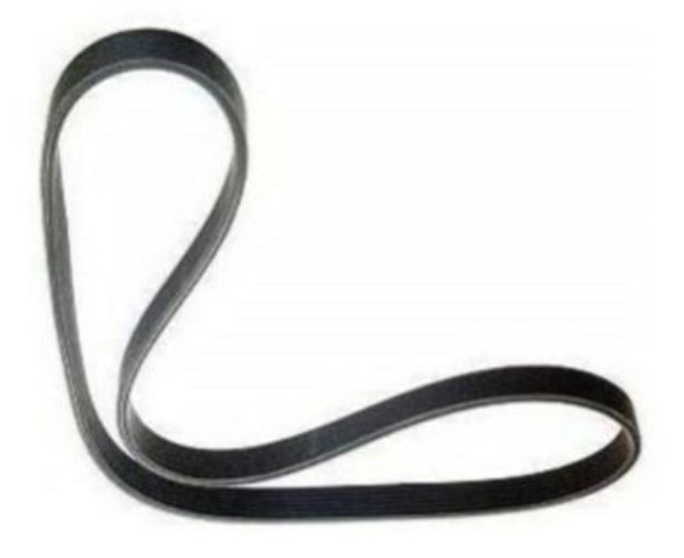 2001 – 2012 INFINITI Accessory Drive Belt 11920AG900