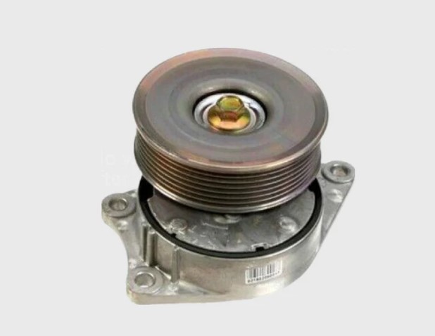1995 – 2002 Mazda Accessory Drive Belt Tensioner Assembly KJ02-15-980B