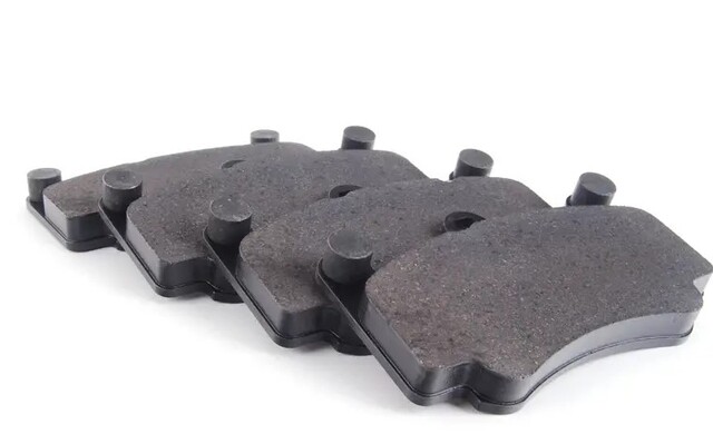 Porsche Brake Pads 996-351-949-12