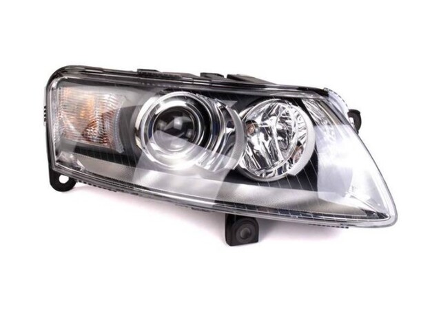 Audi Headlamp 4F0941030AH
