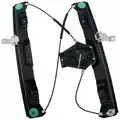 Power Window Regulator