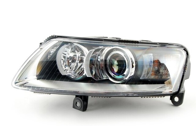 Audi Headlamp 4F0941029CS