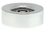 Tensioner Pulley, V-ribbed belt