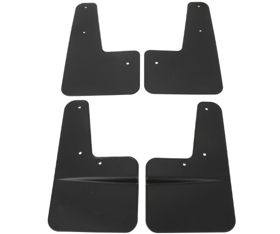 2022  2024 Subaru Mud Flaps J101SSJ400