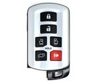 Keyless Entry Transmitter