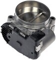 Electronic Throttle Body